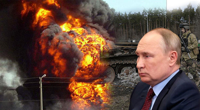 Kremlin&#039;den yeni seferberlik açıklaması: Hata yaptık düzelteceğiz