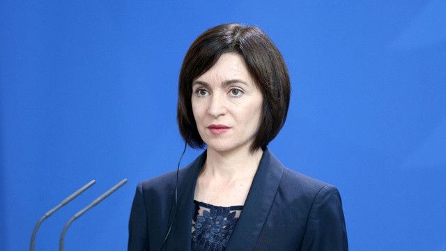 Moldova&#039;dan Rusya açıklaması: Kışkırtmalara teslim olmayacağız
