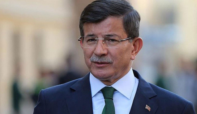 Ahmet Davutoğlu: Kılıçdaroğlu’nun adımı bizimkinden daha anlamlı
