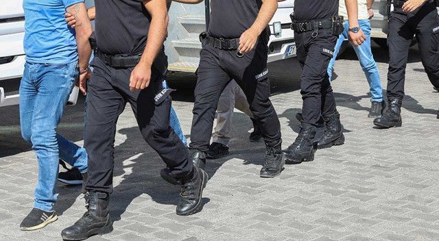 Ankara merkezli 3 ilde FETÖ operasyonu! ByLock kullanıcısı 16 şüpheliye gözaltı kararı