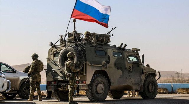 Rusya, Ukrayna cephesindeki komutanını değiştirdi