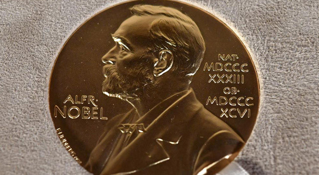 Son dakika... 2022 Nobel Edebiyat Ödülü&#039;nün sahibi açıklandı