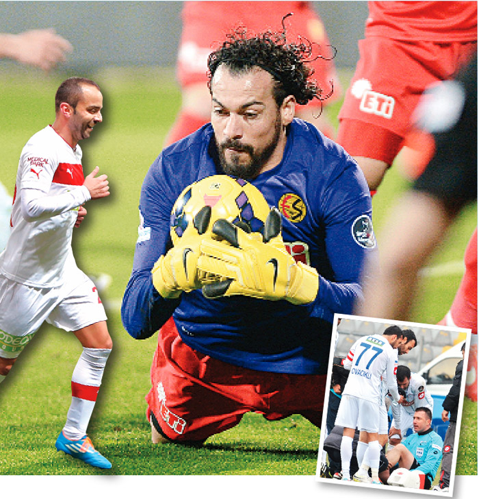 Açılışı sıra dışı