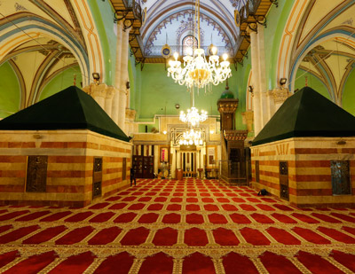 Adaletin bu mu dünya