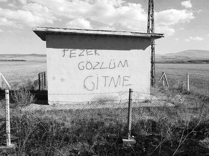 BİR DERT ONU DUYMAYANA DERT DEĞİLDİR;