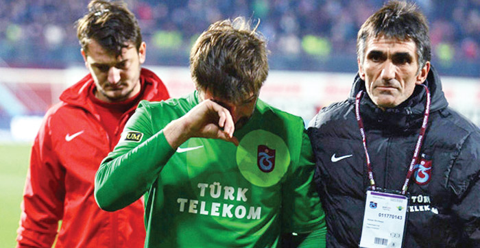 Eski lige yeni denge