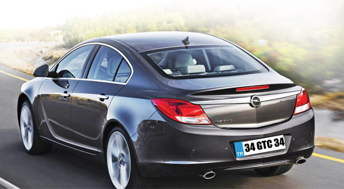 Efsane Leon''un izleri yeni SEAT IBIZA''da...