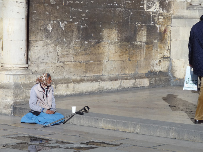 İSTANBUL'UN  AVRUPA'DAKİ İKİZİ: LİZBON