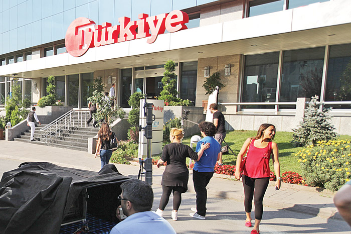 Reklamcımızdan değişimin öyküsü, 'Değişmeseniz olmaz mıydı'