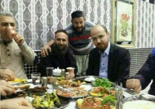 IŞİDmeyen kalmasın: İşte o deliller