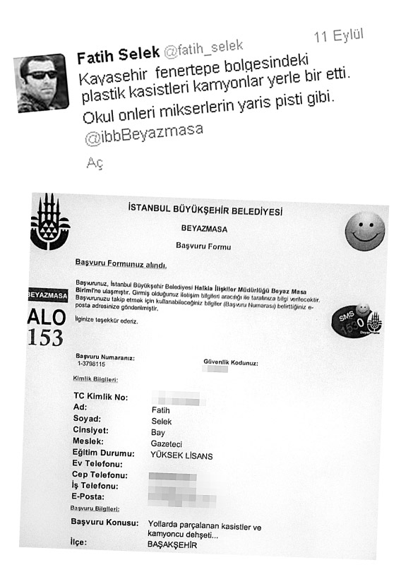 Facia, göz göre göre yaşandı