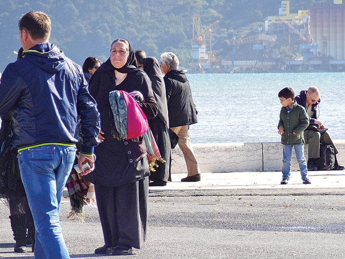 İSTANBUL'UN  AVRUPA'DAKİ İKİZİ: LİZBON