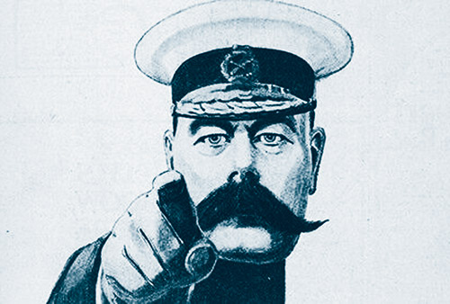 BİRİNCİ DÜNYA SAVAŞI'NIN 100. YILI