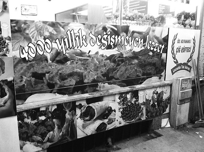 Eleştirilmekten korkma