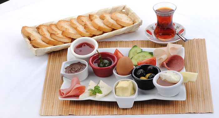 Özcanlar Köftecisi Beylikdüzü Skyport