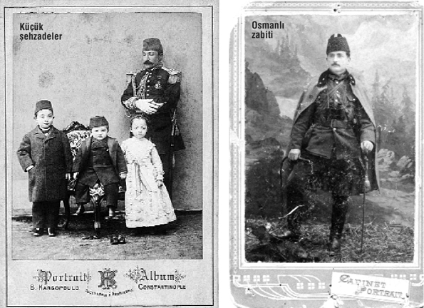 İstanbul'daki fotoğrafçıların eşi benzeri yoktu