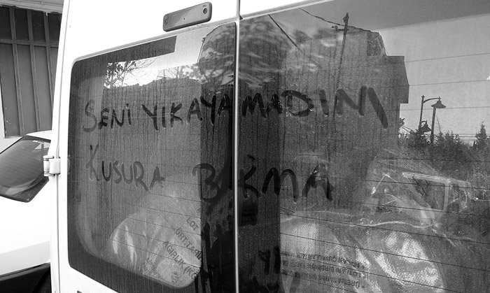 Bakanlıklara sorular?