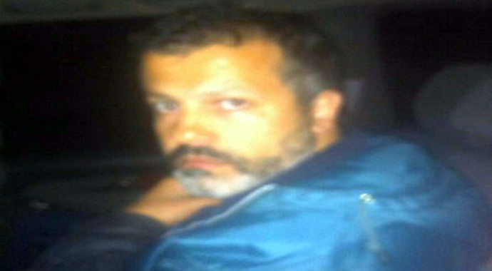 Serbest kalan pilotların baba evinde sevinç gözyaşları