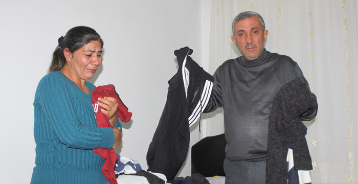 Uyuşturucu 6 yaşa indi