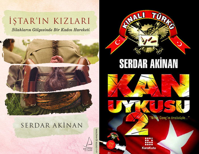 Ekrem Bey ve kanıtları