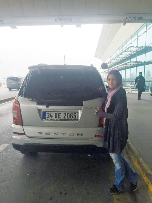İkinci el piyasasında bahar  hareketliliği