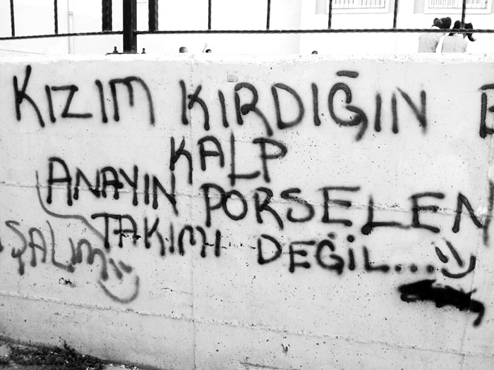 Murphy''nin Beşiktaş kanunları...