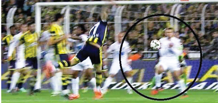 Fenerbahçe, Şifo'nun takımı önünde şifa buldu