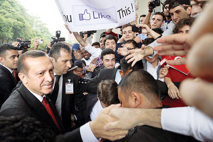'28 Şubat'ın sivil ayağına dokunulacak'