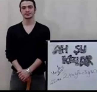 Ahmet Kural'ın eski hali herkesi şaşırttı!