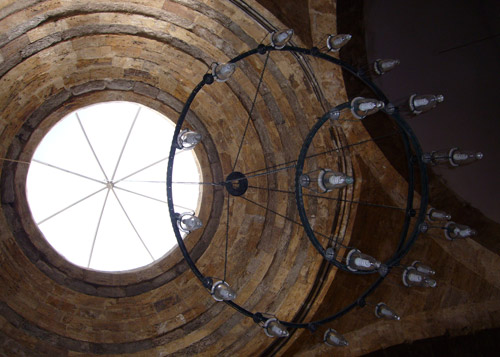 Ahilerle yeşeren şehir Kırşehir