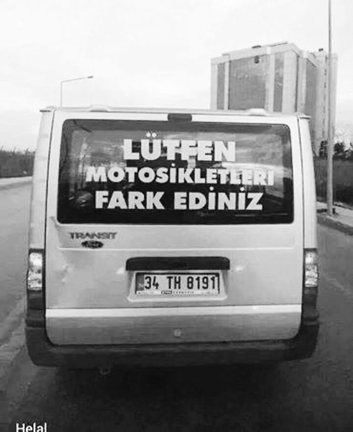 Zaten İsmet kim ki?