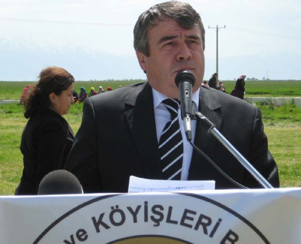 Belediye başkanı trafik kazasında öldü