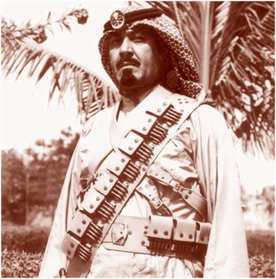 Orta Doğu'da yaşlı hükümdarlardan biri daha göçtü