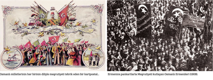 Osmanlı Devleti'nin resmî dili var mıydı?