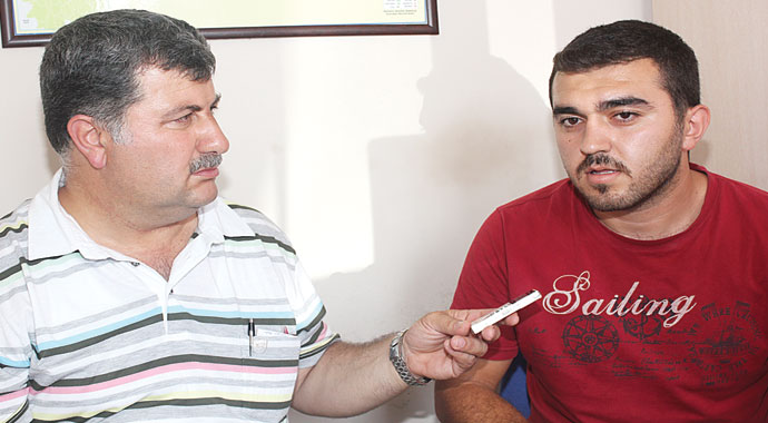 Şehirler mamur ama kalpler hâlâ harabe
