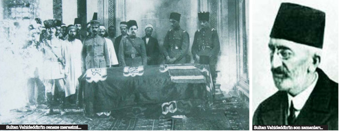 Son imparatorun acıklı San Remo günleri