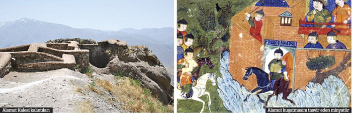 Haşhaşîlerin bugünü