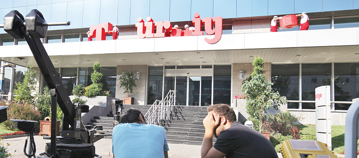 Reklamcımızdan değişimin öyküsü, 'Değişmeseniz olmaz mıydı'