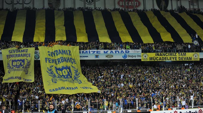 Fenerbahçe Galatasaray maçı hakkında kritik bilgiler