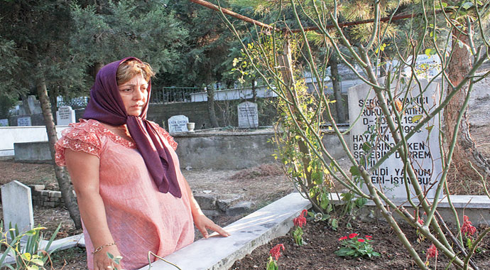 Şehirler mamur ama kalpler hâlâ harabe