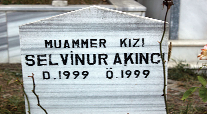 Şehirler mamur ama kalpler hâlâ harabe