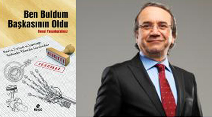 Bir işadamının feryadı: 