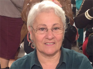 Hülya Avşar'ın zihnindeki eksen