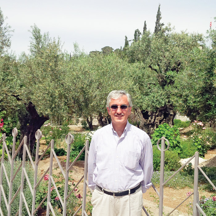 HAZRET-İ İSA'YA HÂİNLİK EDEN KİM?