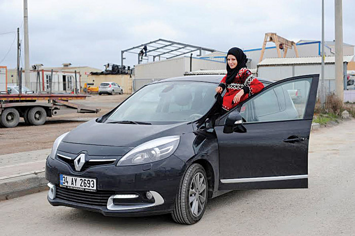 Otomotiv sektöründen tehlike sinyalleri