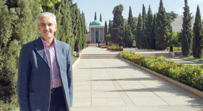 ISFAHAN, NISF-I CİHÂN