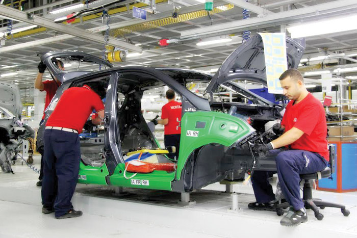 Yeni nesil yolda: Ford Transit