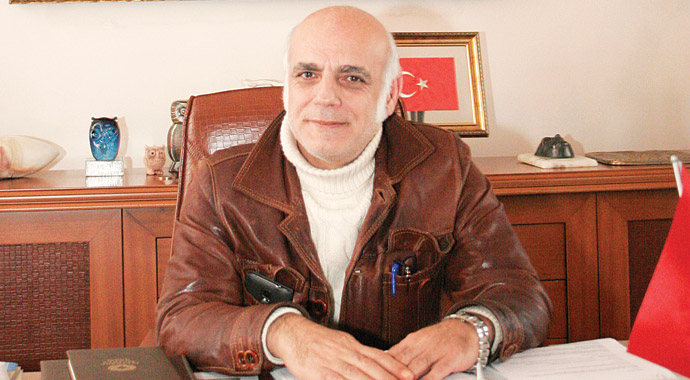 Üniversite meselesi