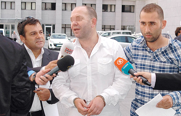 3 büyük kulübün taraftar gruplarına 'Temiz tribün' operasyonu