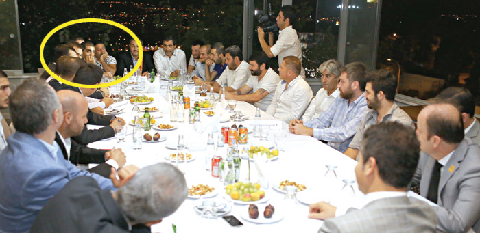 3 büyük kulübün taraftar gruplarına 'Temiz tribün' operasyonu